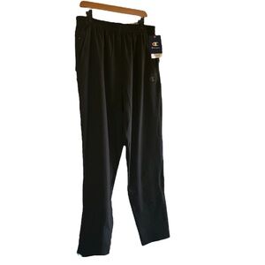NWT Champion active wear pant - L